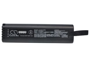 EXFO FTB-150 akku 5200mAh