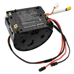 Eufy pölynimurin tai robotti-imurin Mach V1 ultra yhteensopiva akku 7400mAh