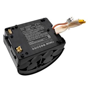 Eufy pölynimurin tai robotti-imurin Mach V1 T2750 Wet & Dry / T2750G11 yhteensopiva akku 3800mAh