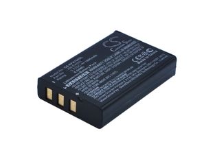 EXFO AXS-100, AXS-110, AXS-110 OTDR akku 1800mAh