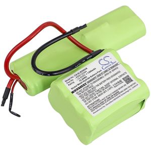 AEG 900165577, 900165579, 900165581 akku 1300mAh / 15.60Wh