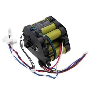 Electrolux pölynimurin tai robotti-imurin PF91 / PF91-ALRP yhteensopiva akku 2000mAh