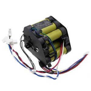 Electrolux pölynimurin tai robotti-imurin PF91 / PF91-ALRP yhteensopiva akku 3000mAh