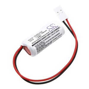 Lithonia hätävalaistus ELB0300 / ELB1P201N1 yhteensopiva akku 1200mAh