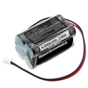 At-Lite hätävalaistus yhteensopiva akku 1500mAh