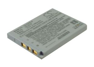 Nikon EN-EL8 yhteensopiva akku 650 mAh