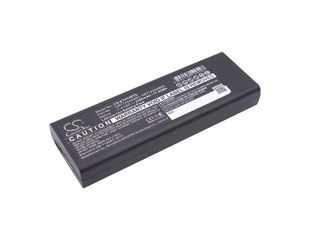 EADS P3G akku 2300mAh / 17.02Wh