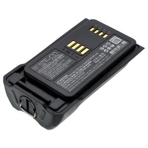 Airbus radiopuhelimen THR9 / THR9 C-30 yhteensopiva akku 5700mAh