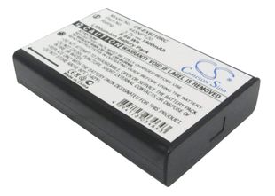 Edimax 3G-1880B, 3G-6210n, BR-6210N akku 1800mAh