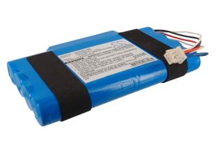 Fukuda Denshi DS7100 akku 5400mAh/79.92Wh