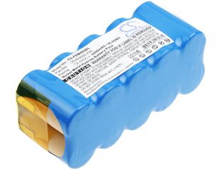 Falard laitteen kaukosäädin LEM 460 Transport Trolleys Sel / PEM 807 Self-Propelled Gantrie yhteensopiva akku 3000mAh