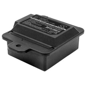 Fukuda tutkimuslaitteen FLE-444G / FLG-411QG yhteensopiva akku 1800mAh
