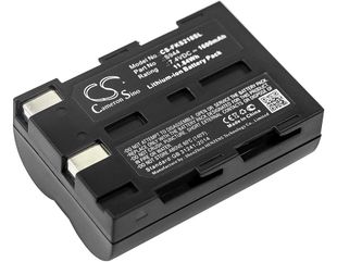 Sumitomo JR-6, T-66, T-81M akku 1600mAh