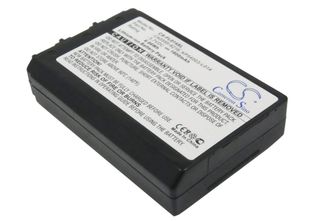 Fujitsu F400 akku 1800mAh