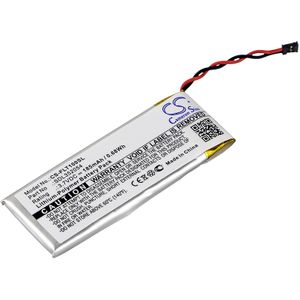 Flir One akku 185 mAh