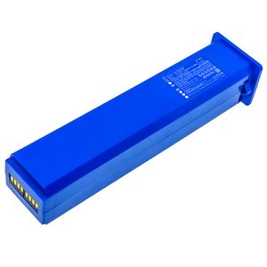 Flight Medical lääketieteellisen laitteen Flight 60 Main yhteensopiva akku 5200mAh