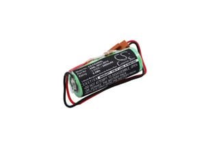 GE FANUC 0i-B, FANUC 0i-D, FANUC 0i-Mate-B akku 2000mAh