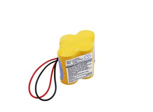 GE FANUC Amplifier ALPHA iSV, FANUC Amplifier BETA iSV, FANUC Amplifier BETA iSVSP akku 2900mAh