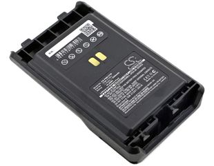 Vertex VX-351, VX-354, VX-359 akku 2200mAh / 16.28Wh