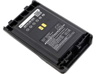 Vertex VX-351, VX-354, VX-359 akku 2600mAh / 19.24Wh