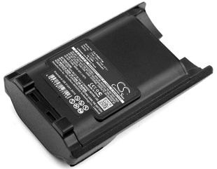 Vertex VX-600, VX-820, VX-821 akku 2600mAh / 18.72Wh