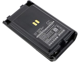 Vertex VX350, VX-350, VX351 akku 2600mAh / 19.24Wh