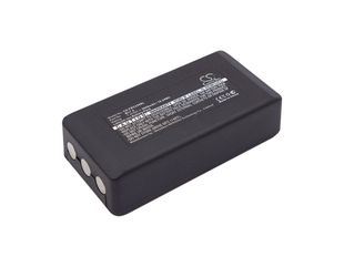Falard laitteen kaukosäädin RC 012 / RC12 yhteensopiva akku 2600mAh