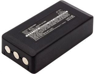 Falard laitteen kaukosäädin RC 012 / RC12 yhteensopiva akku 3400mAh