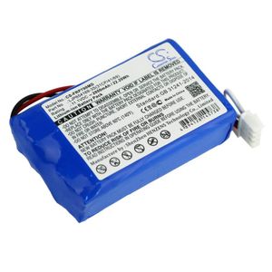 Fresenius FBALCO0059, Infusion VP7 Pumps, Vp7 akku 2000mAh