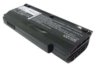 Fujitsu CWOAO, Lifebook M1010, M1010 akku 2200mAh/31.68Wh