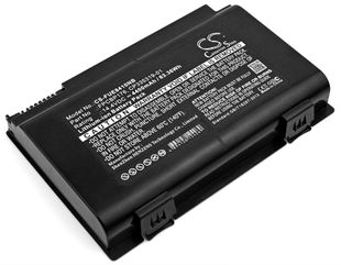 Fujitsu Lifebook A6230 akku 4400 mAh