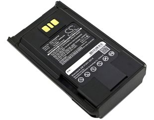 Vertex VX-450, VX-451, VX-454 akku 2600mAh / 19.24Wh