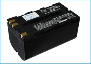 GEOMAX Stonex R6+, Zoom 20, Zoom 30 akku 4400mAh