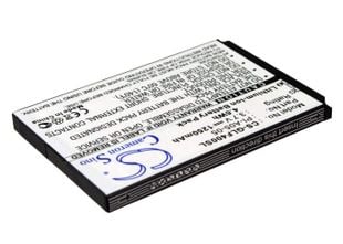 Golf Buddy Buddy World, DSC-GB400, World Color akku 1250mAh