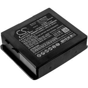 Garmin navigaattorin Aera 795 / Aera 796 yhteensopiva akku 5200mAh