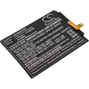 Gigaset GS270 akku 4750mAh