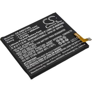 Gigaset GS370 akku 2850mAh