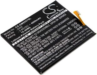 Gigaset GS57-6 akku 4000mAh