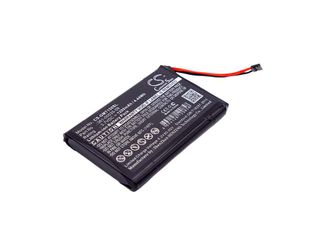 Garmin T 5 mini akku 1200mAh