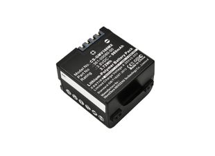 Garmin Virb X, Virb X Compact, VIRB XE akku 980mAh