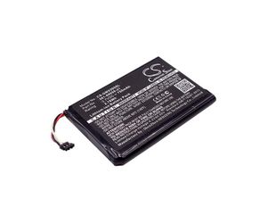 Garmin 010-01531-00, DriveAssist 50 LMT-D, Driveluxe 50 LMTHD akku 750mAh