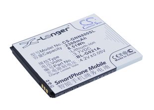 Myphone NEXT akku 2300mAh