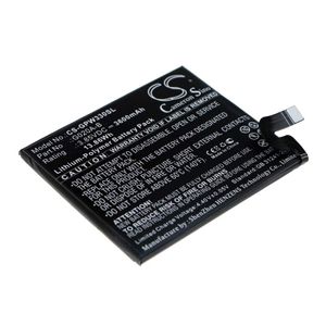 Google G020C akku 3600mAh