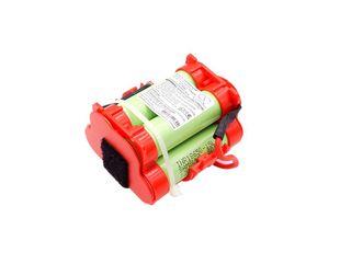 Gardena 124562, Mahroboter R40Li, Mahroboter R45Li akku 1500mAh