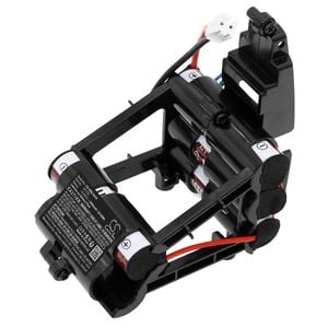 Gorenje pölynimurin tai robotti-imurin SVC144FW / SVC144FBK yhteensopiva akku 2000mAh