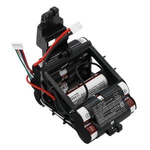 Gorenje pölynimurin tai robotti-imurin SVC216F / SVC216FGD yhteensopiva akku 2000mAh