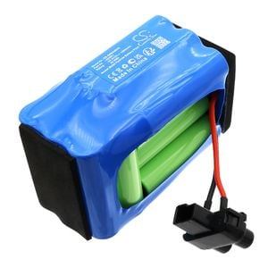 Gorenje pölynimurin tai robotti-imurin 467587 / SVC240W yhteensopiva akku 1500mAh