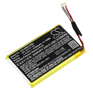 Garmin 010-01735-10, Explorer+, inReach SE akku 3100mAh