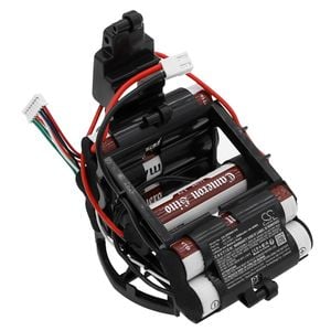 Gorenje pölynimurin tai robotti-imurin SVC216FR / SVC216FS yhteensopiva akku 2000mAh