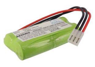 GE Datex Ohmeda Anesthesia 7800 V akku 3600mAh